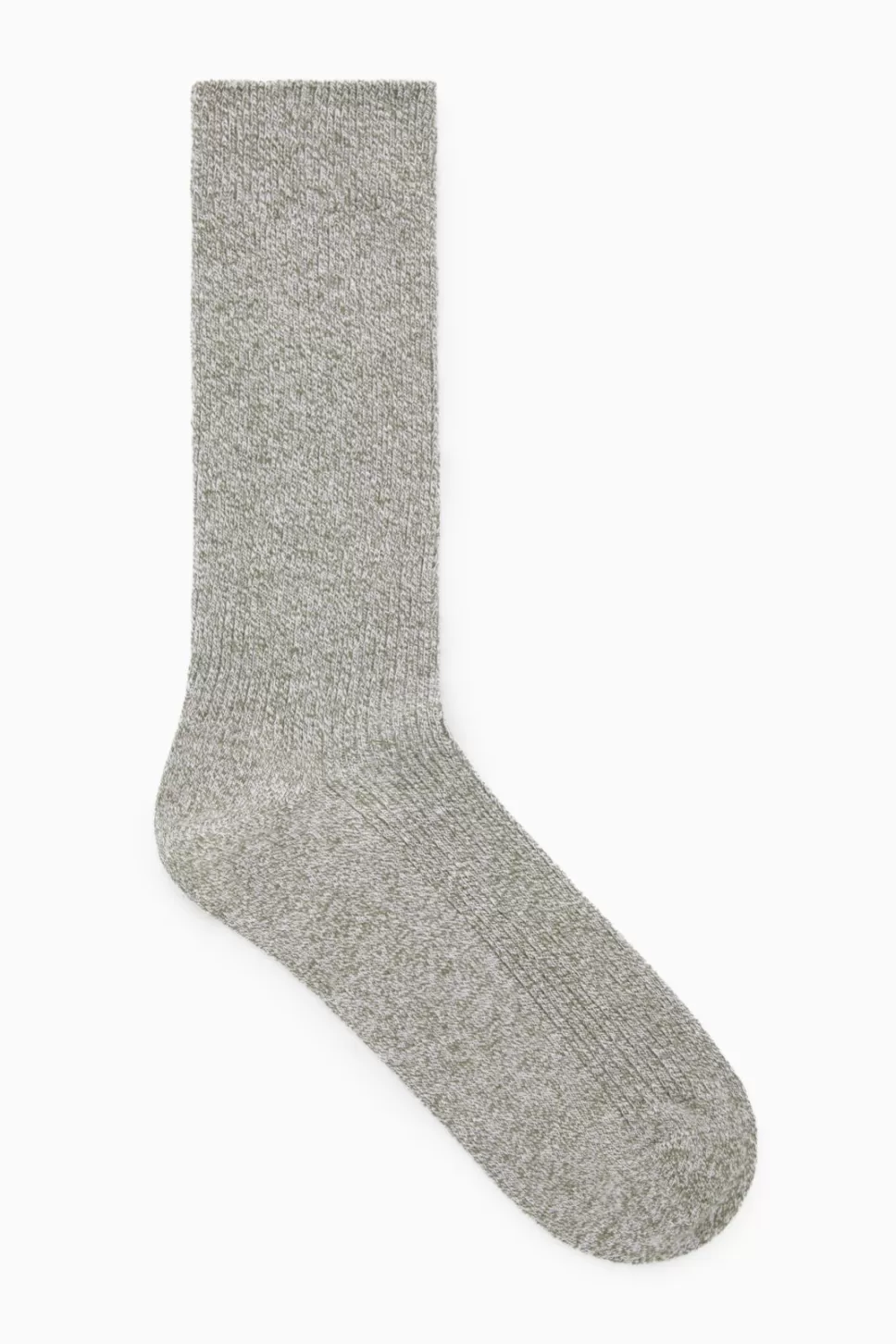 COS Gerippte Socken | Herren Unterwasche & Socken