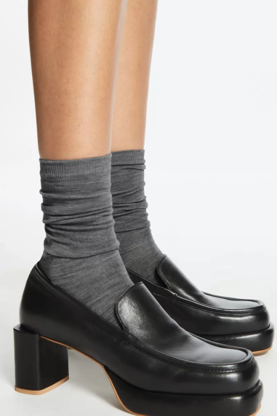 COS Wollsocken | Damen Socken & Strumpfhosen